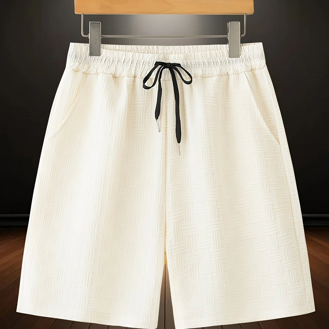 Jacquard™ | Shorts d&