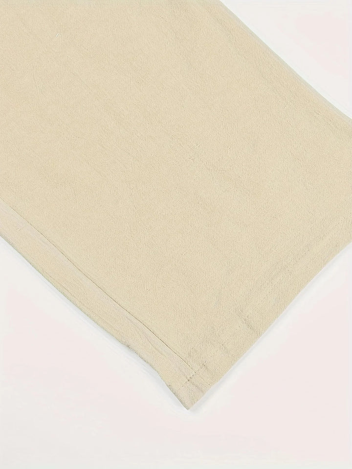 Matteo™ | Pantalons en lin pour homme