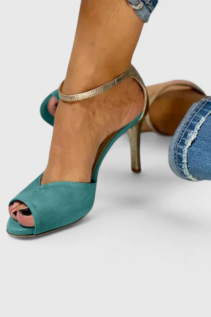 Roksana™ | Talons Stylés