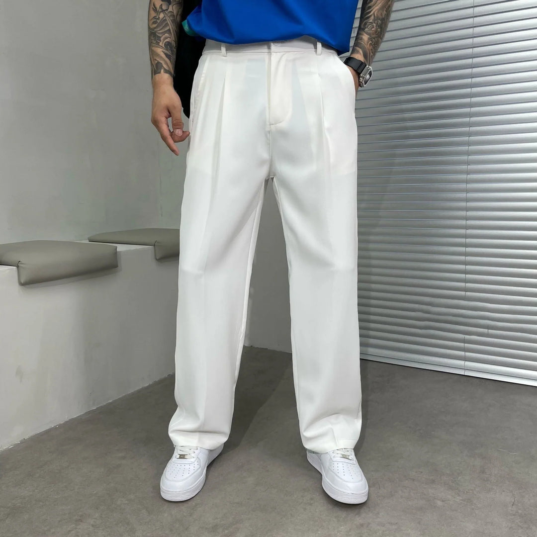 Spencer™ | Pantalons casual modernes et confortables pour homme