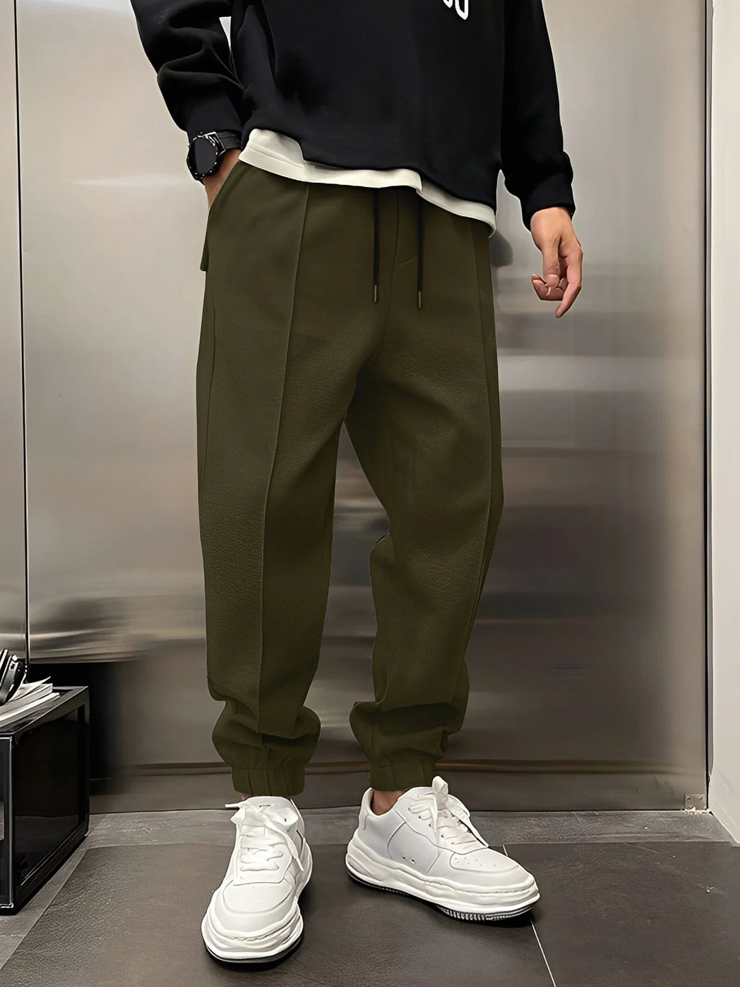 Wallace™ | Pantalons de sport décontractés et confortables pour homme