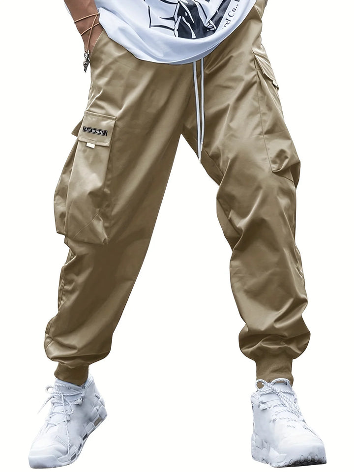 Morton™ | Pantalons cargo d&