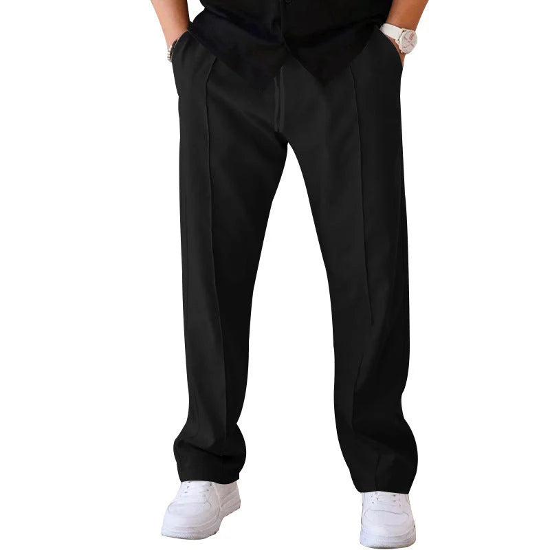 Lenard™ | Pantalons Commode de Temps Libre pour Hommes