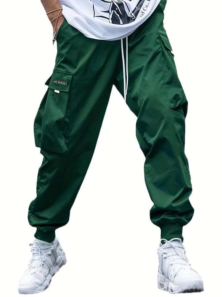 Morton™ | Pantalons cargo d&