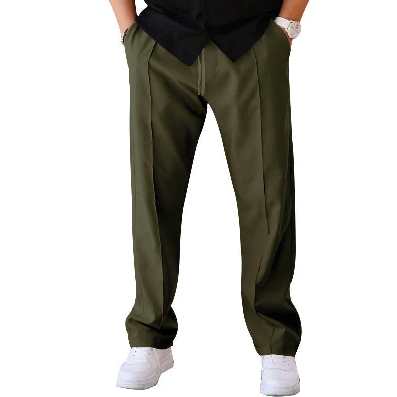 Lenard™ | Pantalons Commode de Temps Libre pour Hommes
