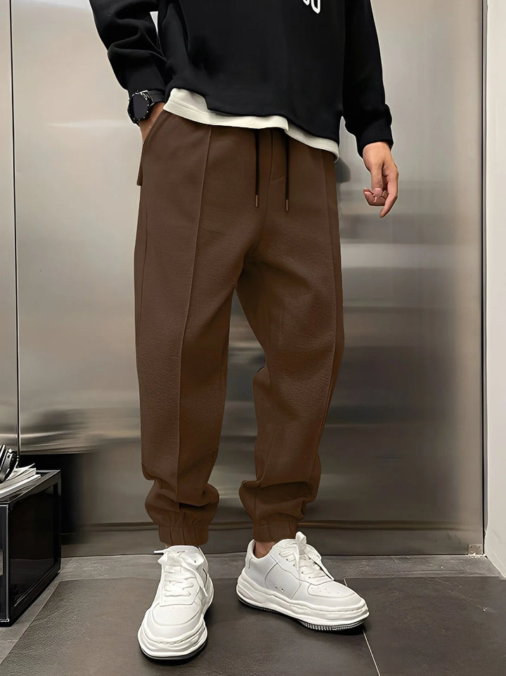 Wallace™ | Pantalons de sport décontractés et confortables pour homme
