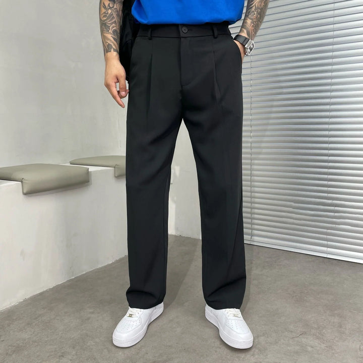 Spencer™ | Pantalons casual modernes et confortables pour homme