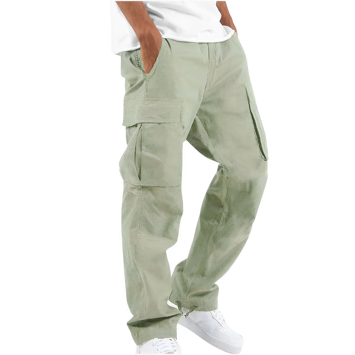 Gresham™ | Pantalons cargo décontractés et amples pour homme