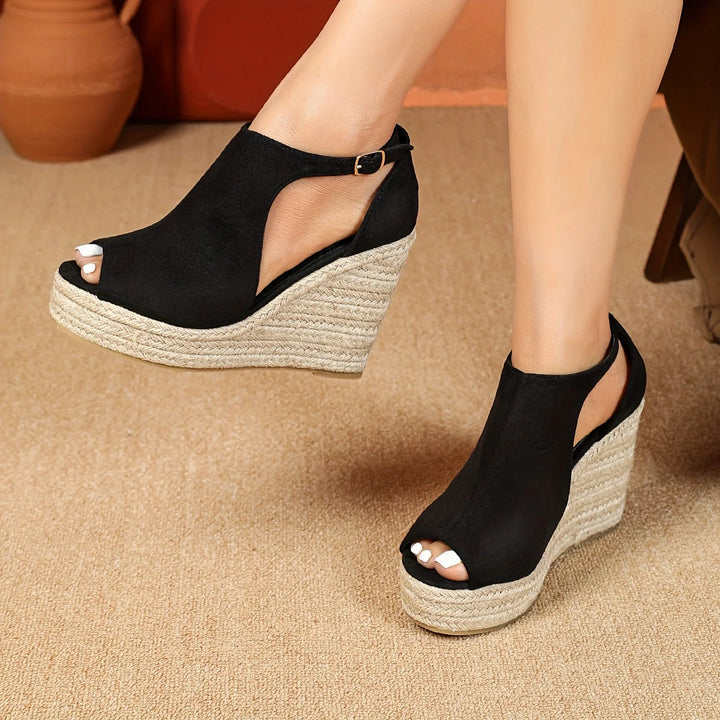 Estella™ | sandales à talons