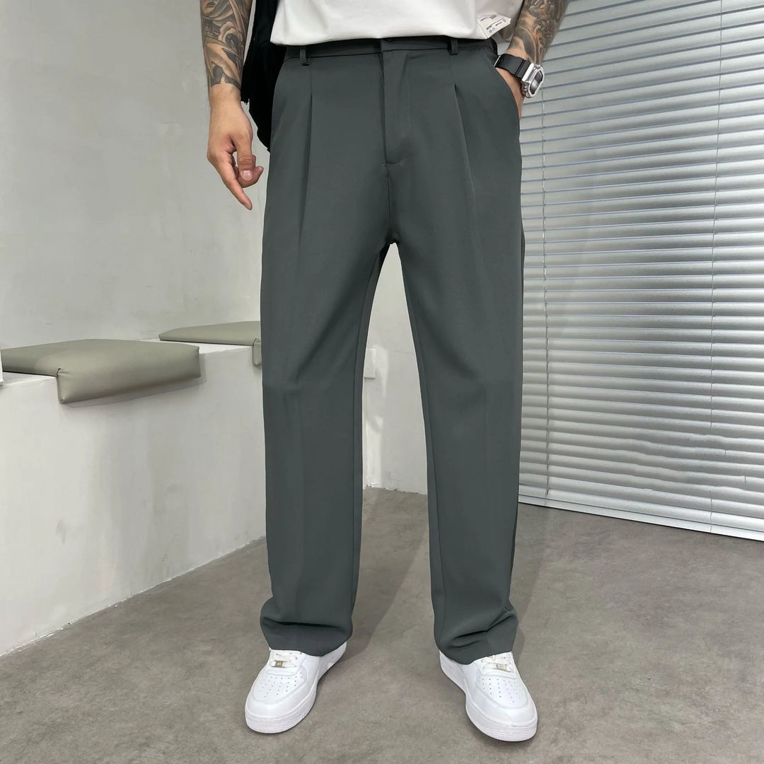 Spencer™ | Pantalons casual modernes et confortables pour homme