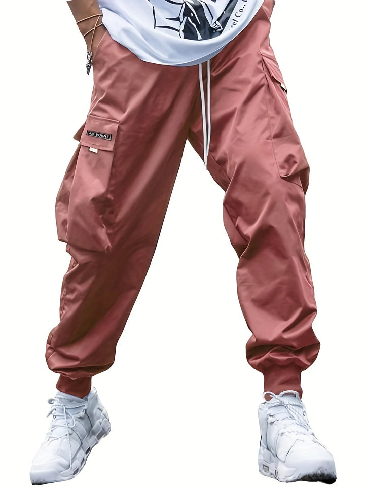 Morton™ | Pantalons cargo d&