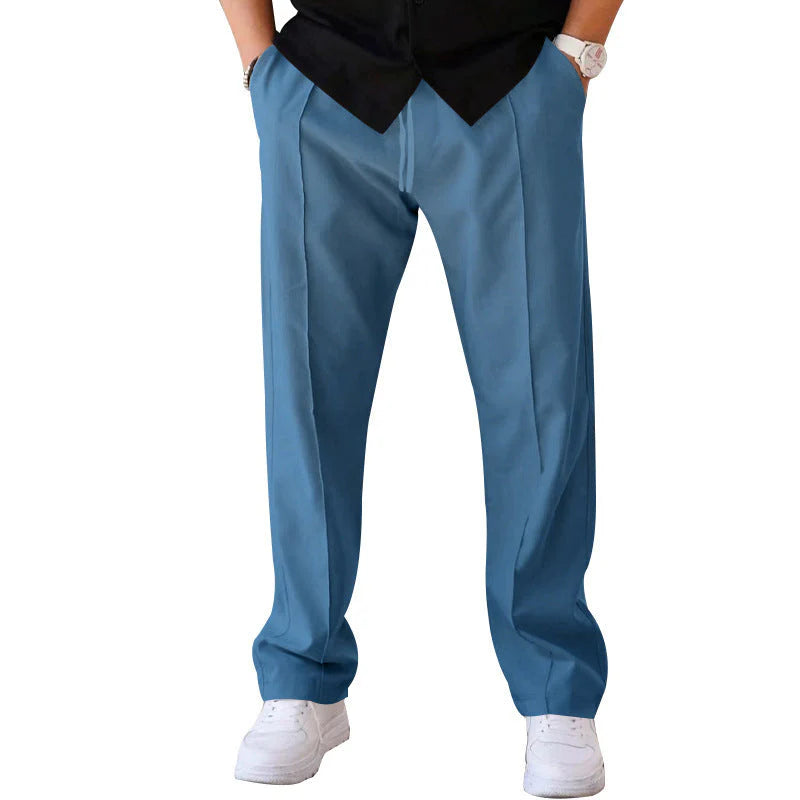 Lenard™ | Pantalons Commode de Temps Libre pour Hommes