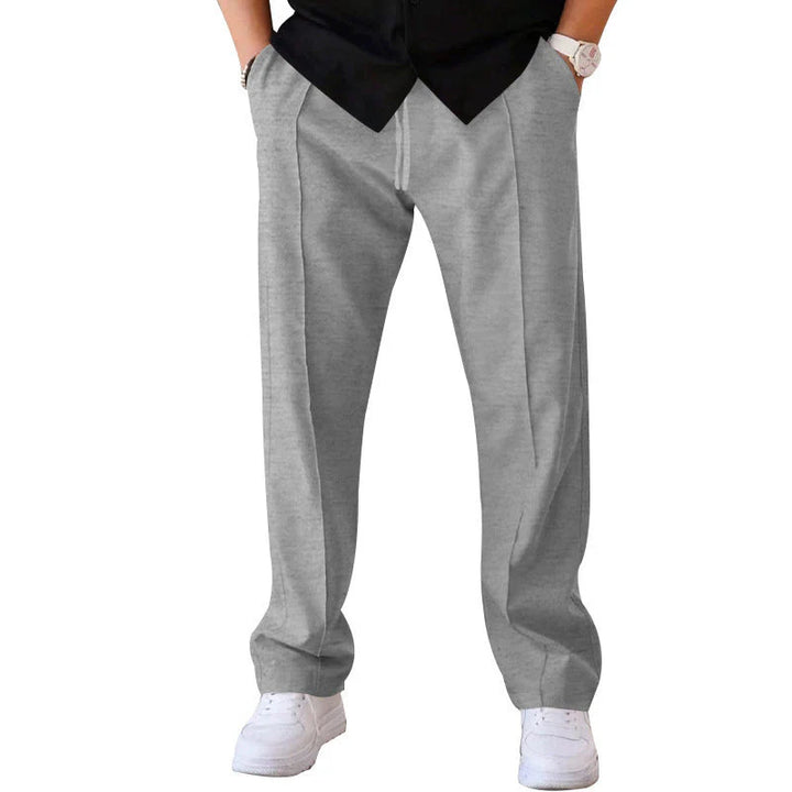 Lenard™ | Pantalons Commode de Temps Libre pour Hommes