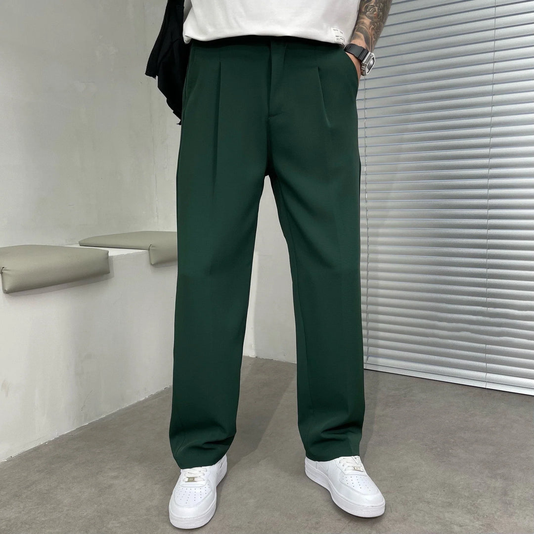 Spencer™ | Pantalons casual modernes et confortables pour homme
