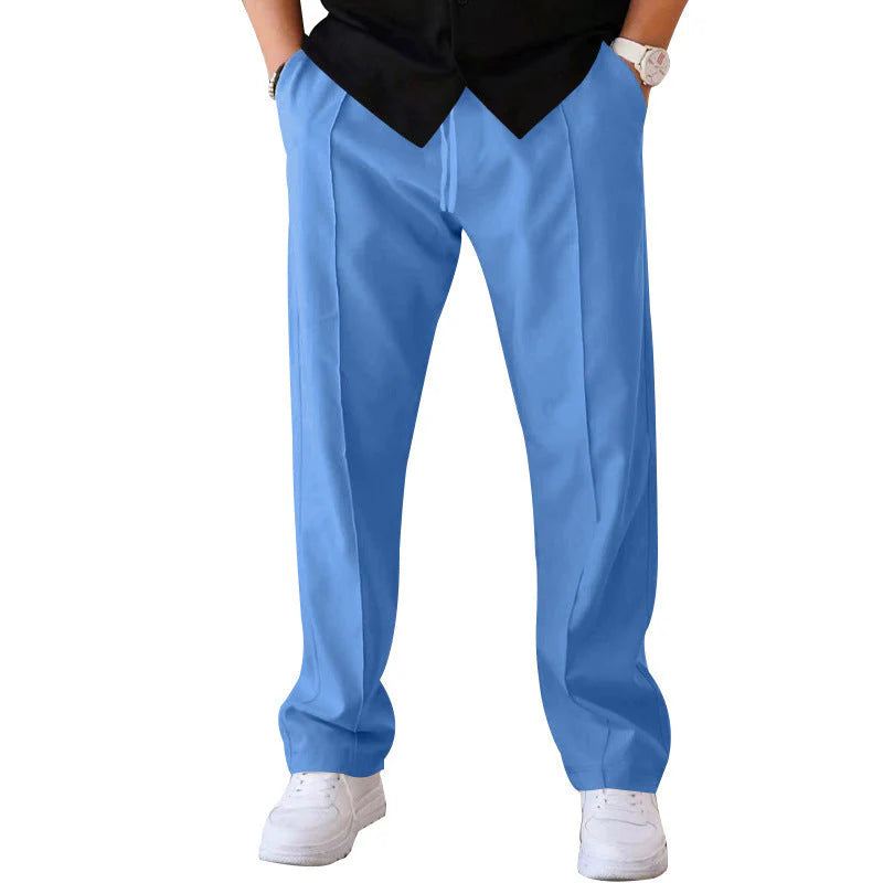 Lenard™ | Pantalons Commode de Temps Libre pour Hommes