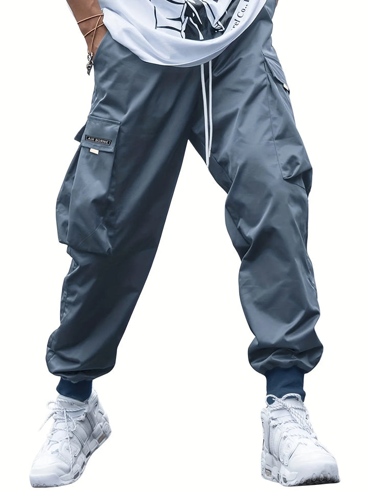 Morton™ | Pantalons cargo d&