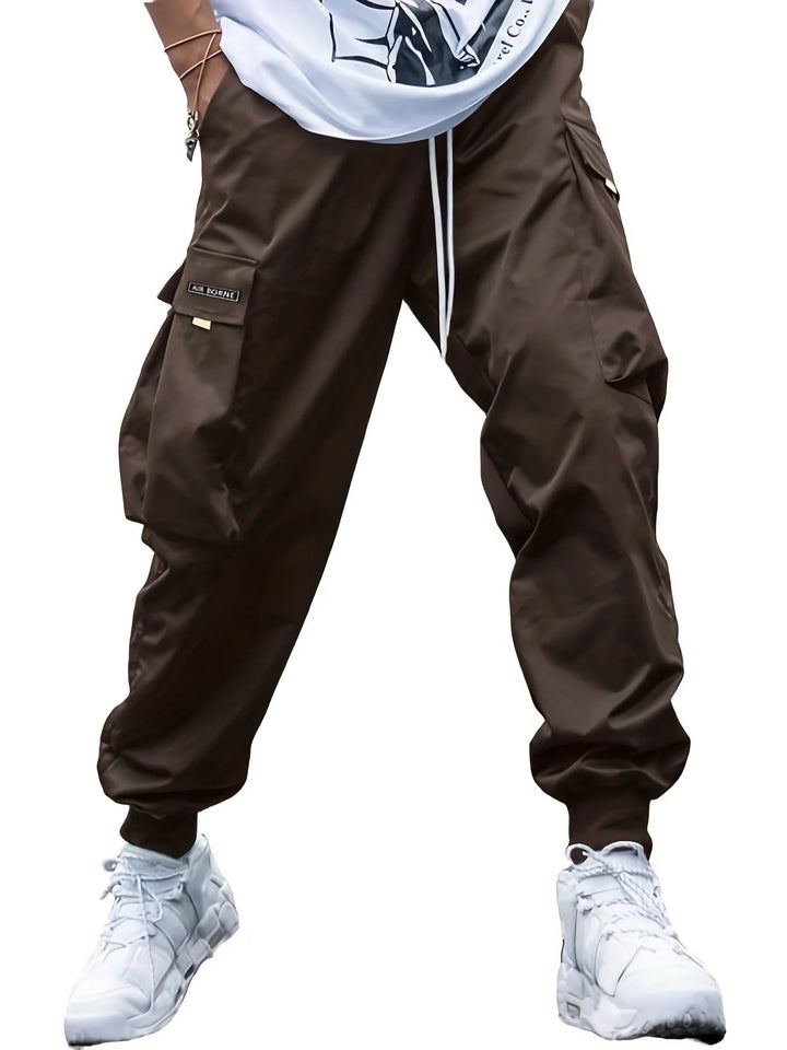 Morton™ | Pantalons cargo d&