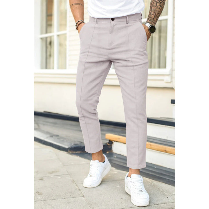 Pantalons Décontractés et Élégants