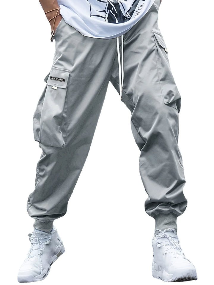 Morton™ | Pantalons cargo d&