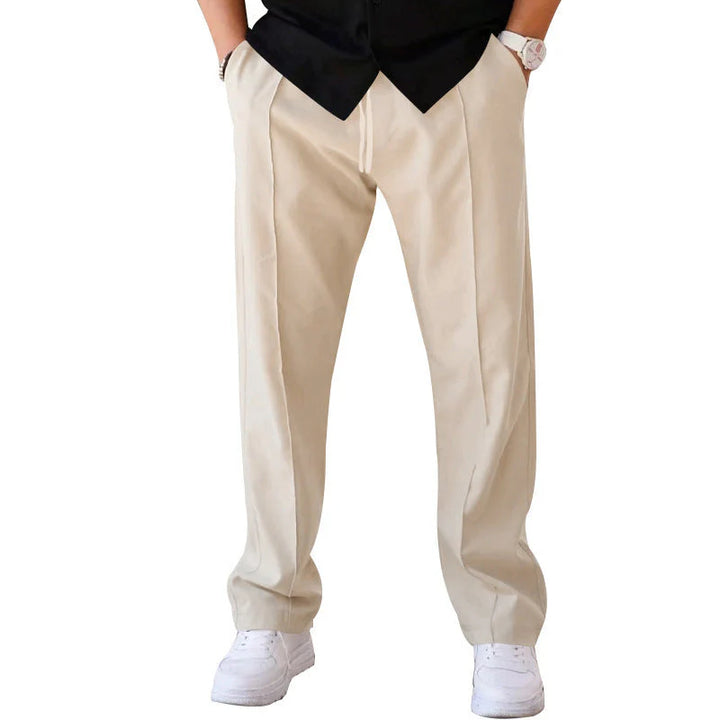 Lenard™ | Pantalons Commode de Temps Libre pour Hommes