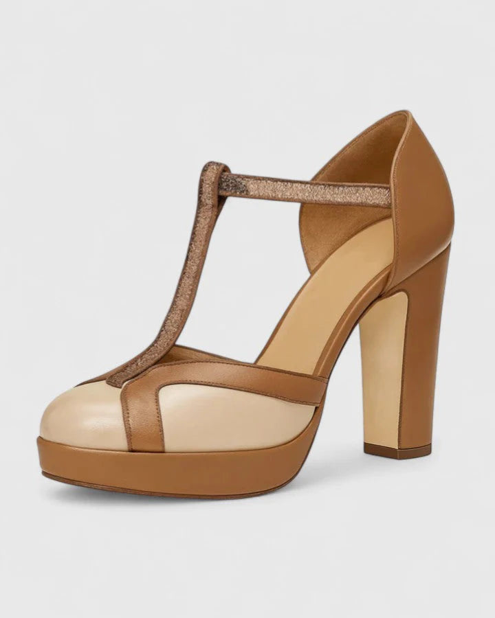 Emily™ | Talons Confortables