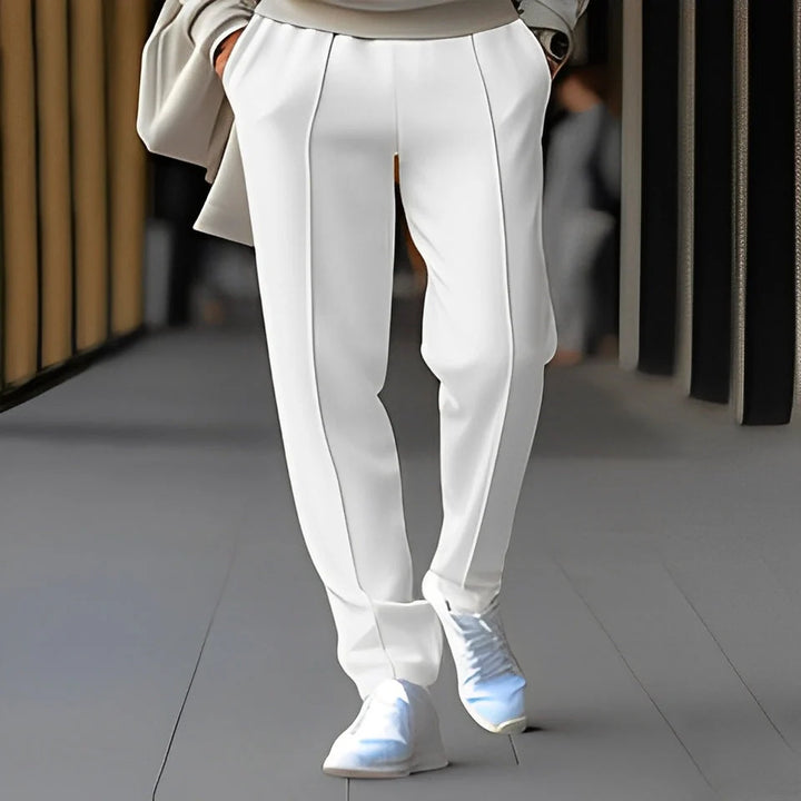 Franklin™ | Pantalons décontractés et simples pour hommes