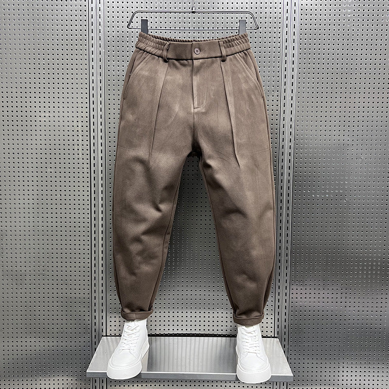 Gorden™ | Pantalons Baggy Élégants pour Hommes