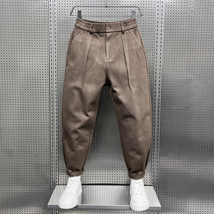 Gorden™ | Pantalons Baggy Élégants pour Hommes