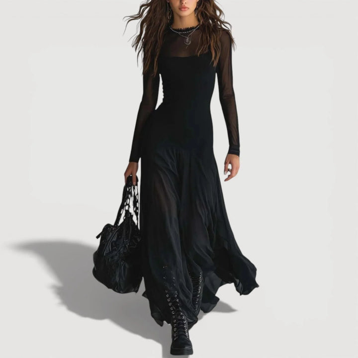 Thaïs™ | Robe Élégance Mystique