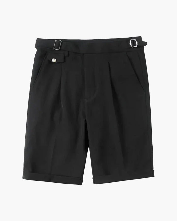 Ámbar™ | Pantalons courts en coton