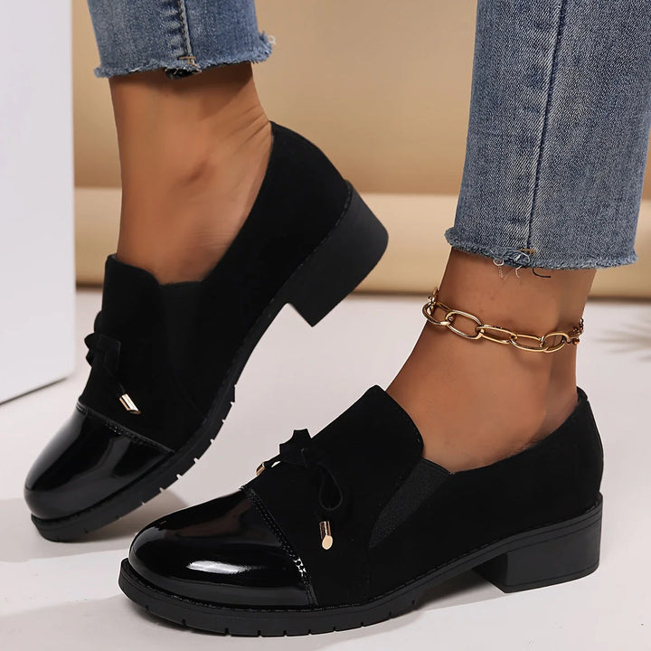 Auviero™ | Mocassins elegants a maintien souple