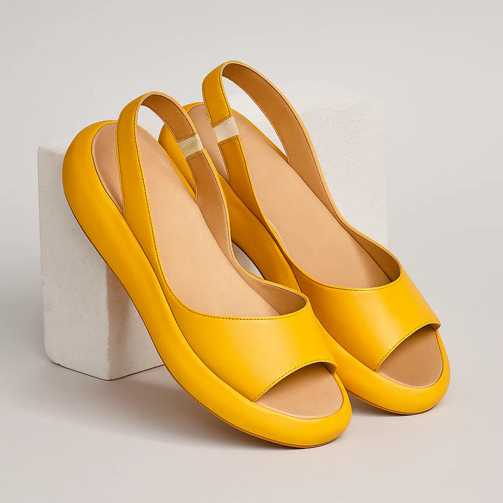 Coralie™ | Sandales Confort Élégant Camille