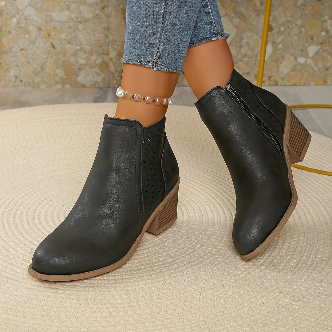 Auviero™ | BOTTINES RESPIRANTES À CONFORT DURABLE