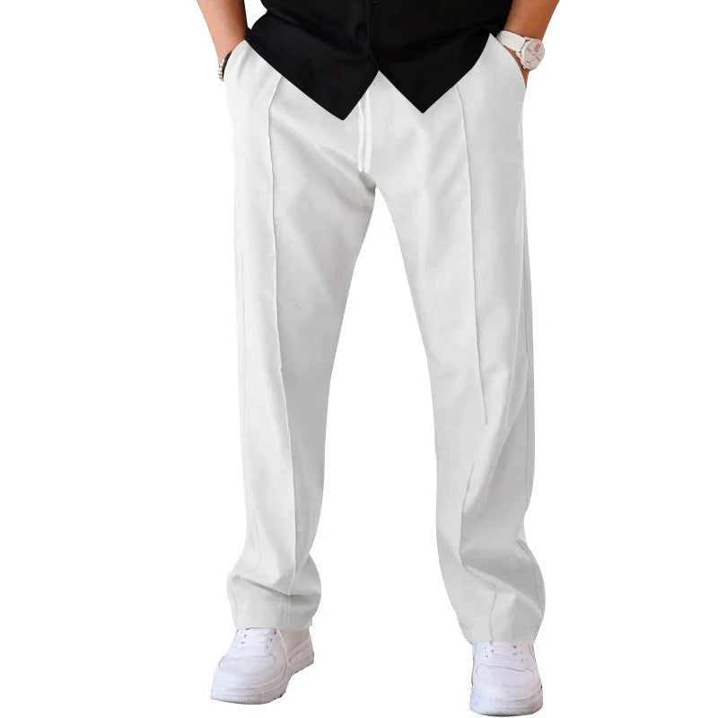 Lenard™ | Pantalons Commode de Temps Libre pour Hommes