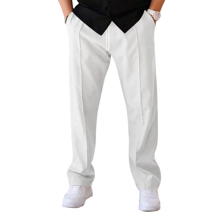 Lenard™ | Pantalons Commode de Temps Libre pour Hommes