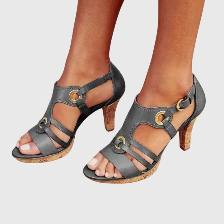 Elisanne™ | Talons Confortables
