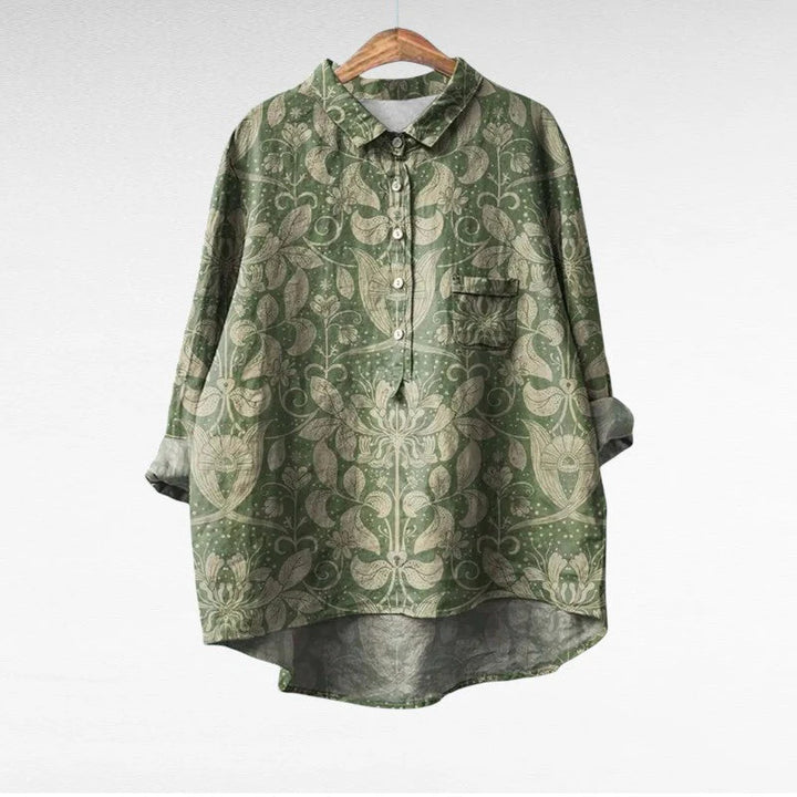 Noémie™ | Blouse élégante d’été