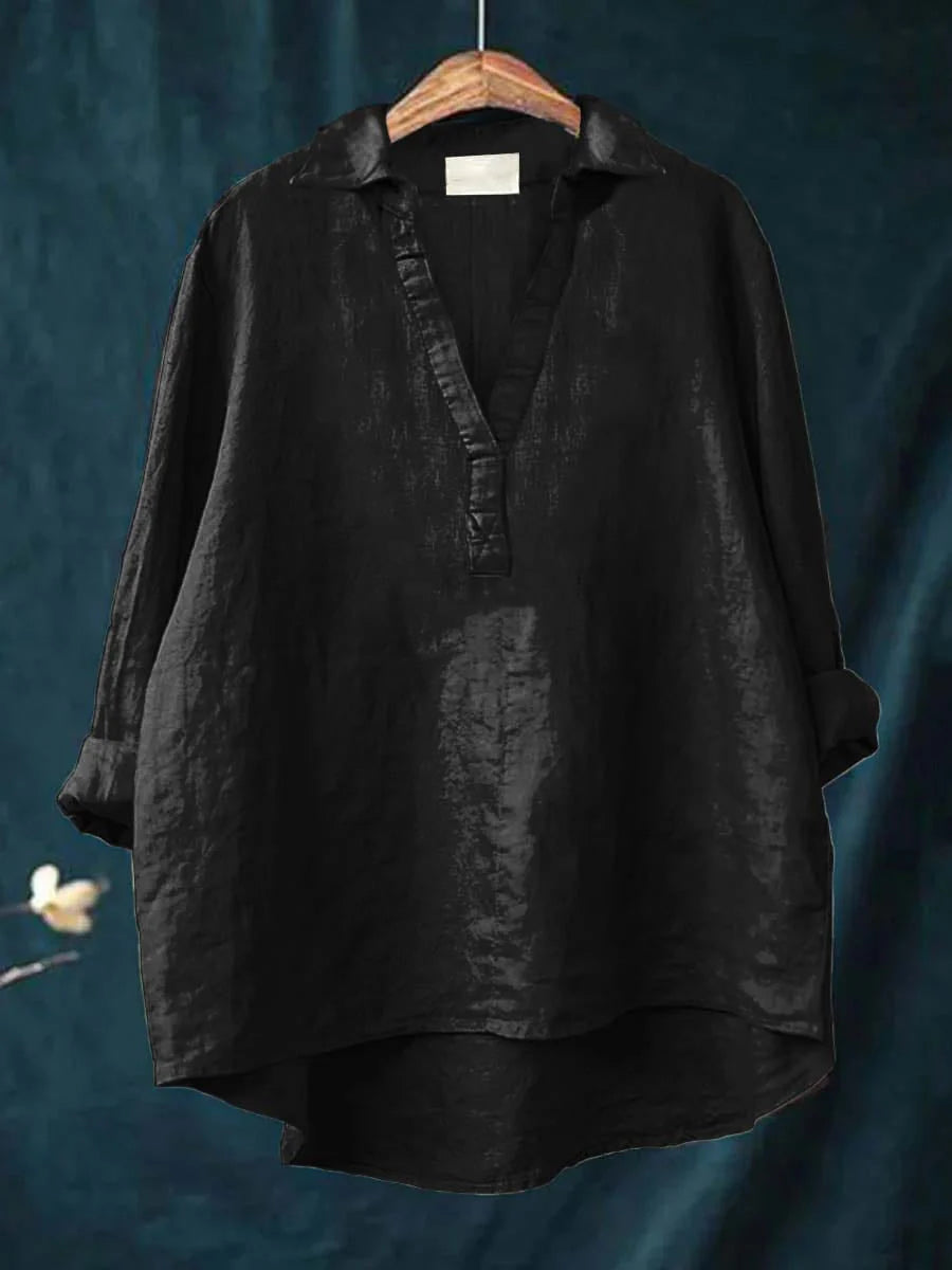 Andrea™ | Blouse élégante d’été