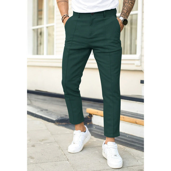 Pantalons Décontractés et Élégants