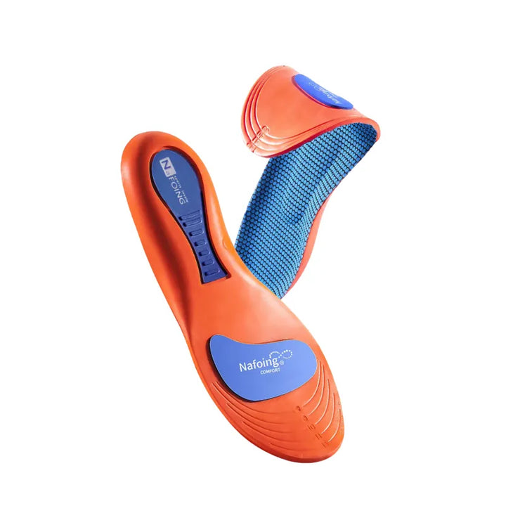 Auviero™ | Ensemble de semelles de soutien Ergonomique