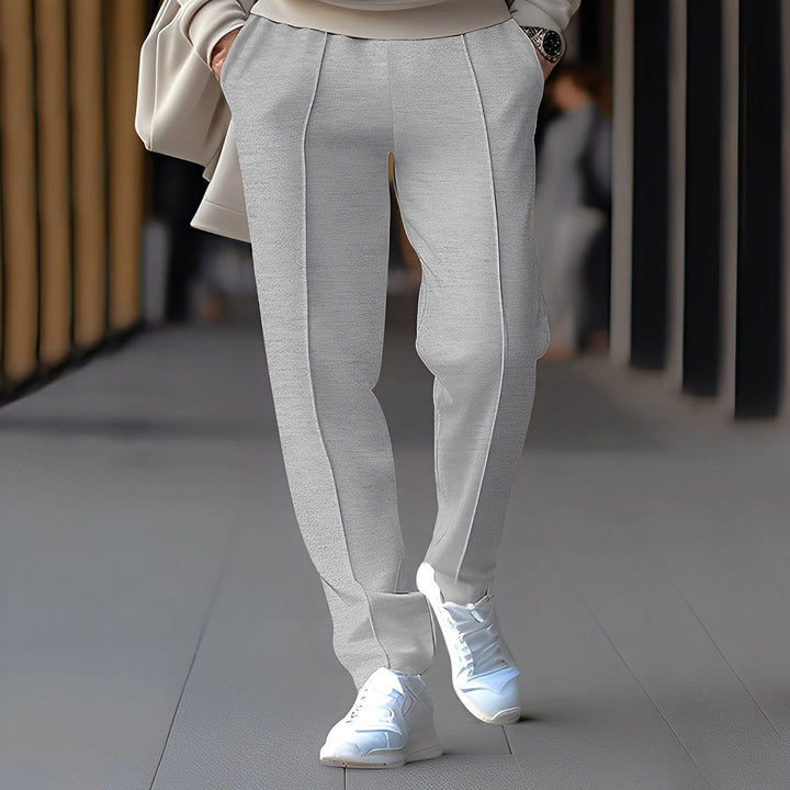 Franklin™ | Pantalons décontractés et simples pour hommes