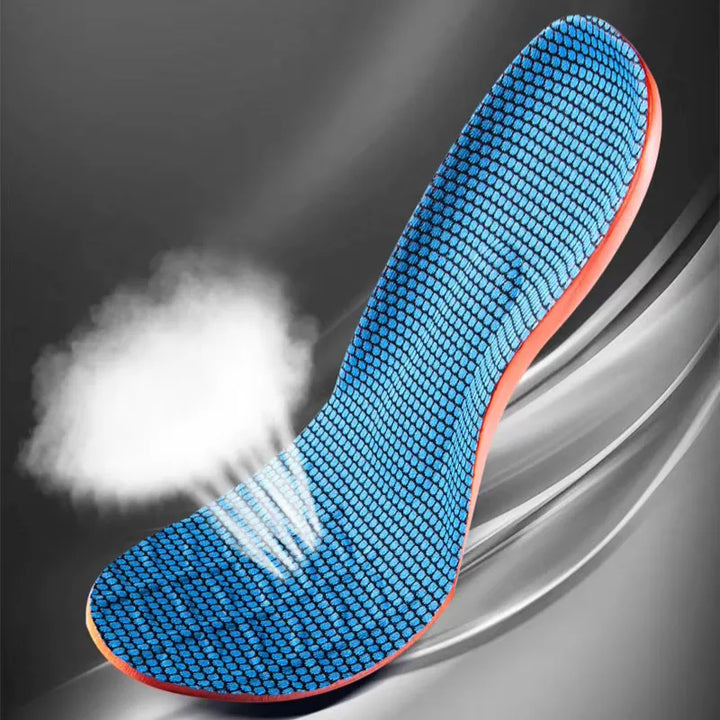 Auviero™ | Ensemble de semelles de soutien Ergonomique