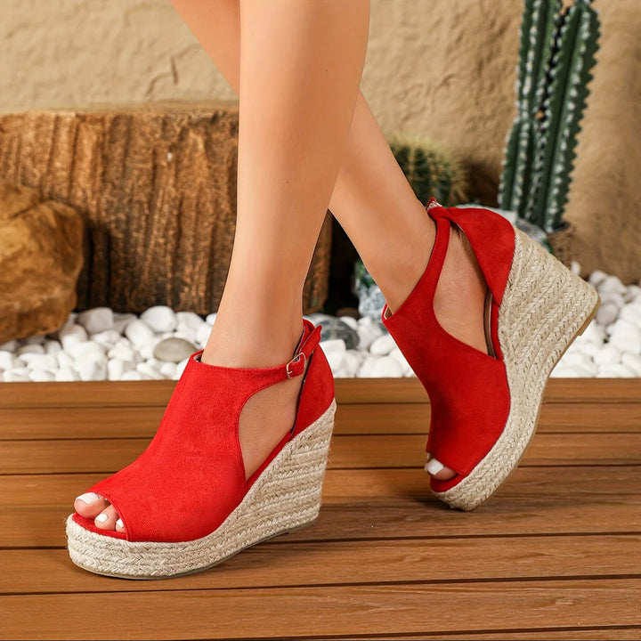 Estella™ | sandales à talons