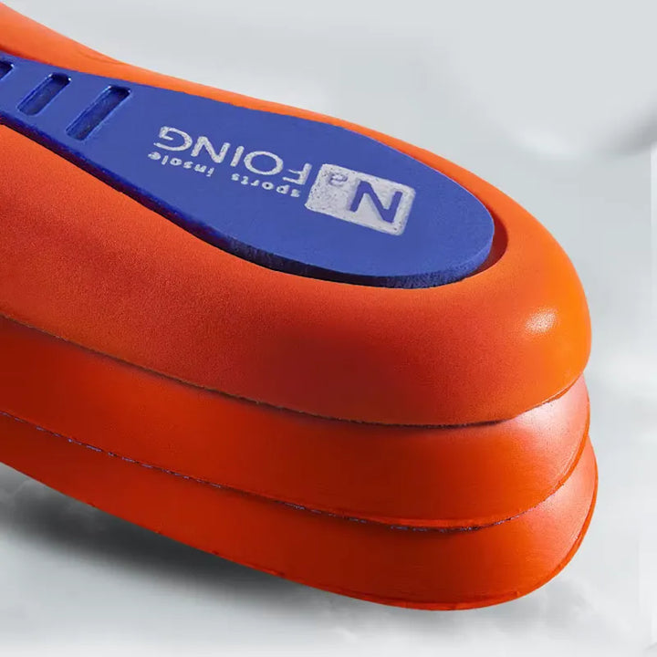 Auviero™ | Ensemble de semelles de soutien Ergonomique