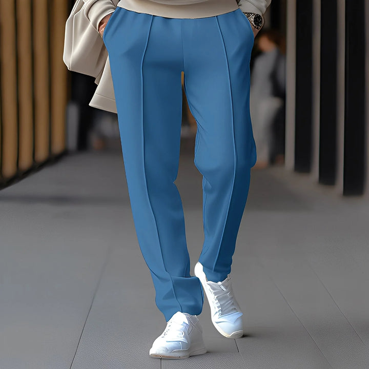 Franklin™ | Pantalons décontractés et simples pour hommes