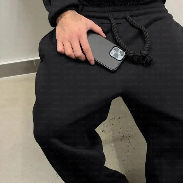 Felix™ | Pantalons de Jogging Amples Unisexes