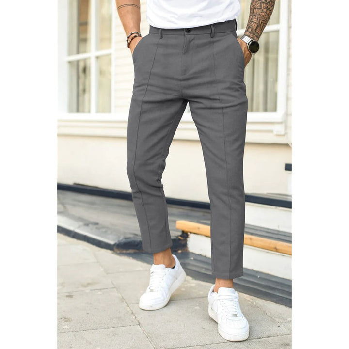 Pantalons Décontractés et Élégants