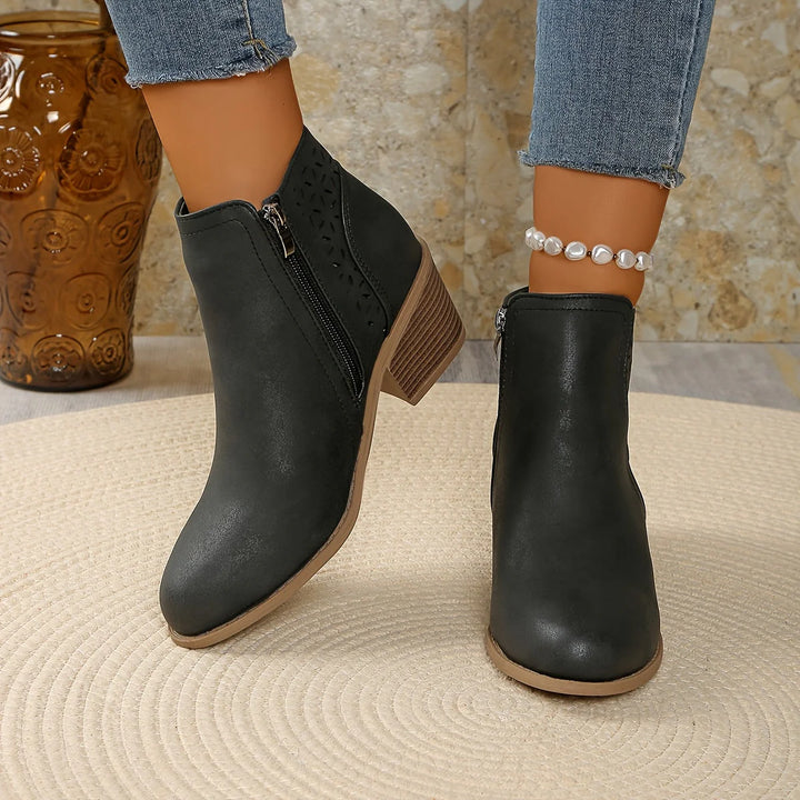 Auviero™ | BOTTINES RESPIRANTES À CONFORT DURABLE