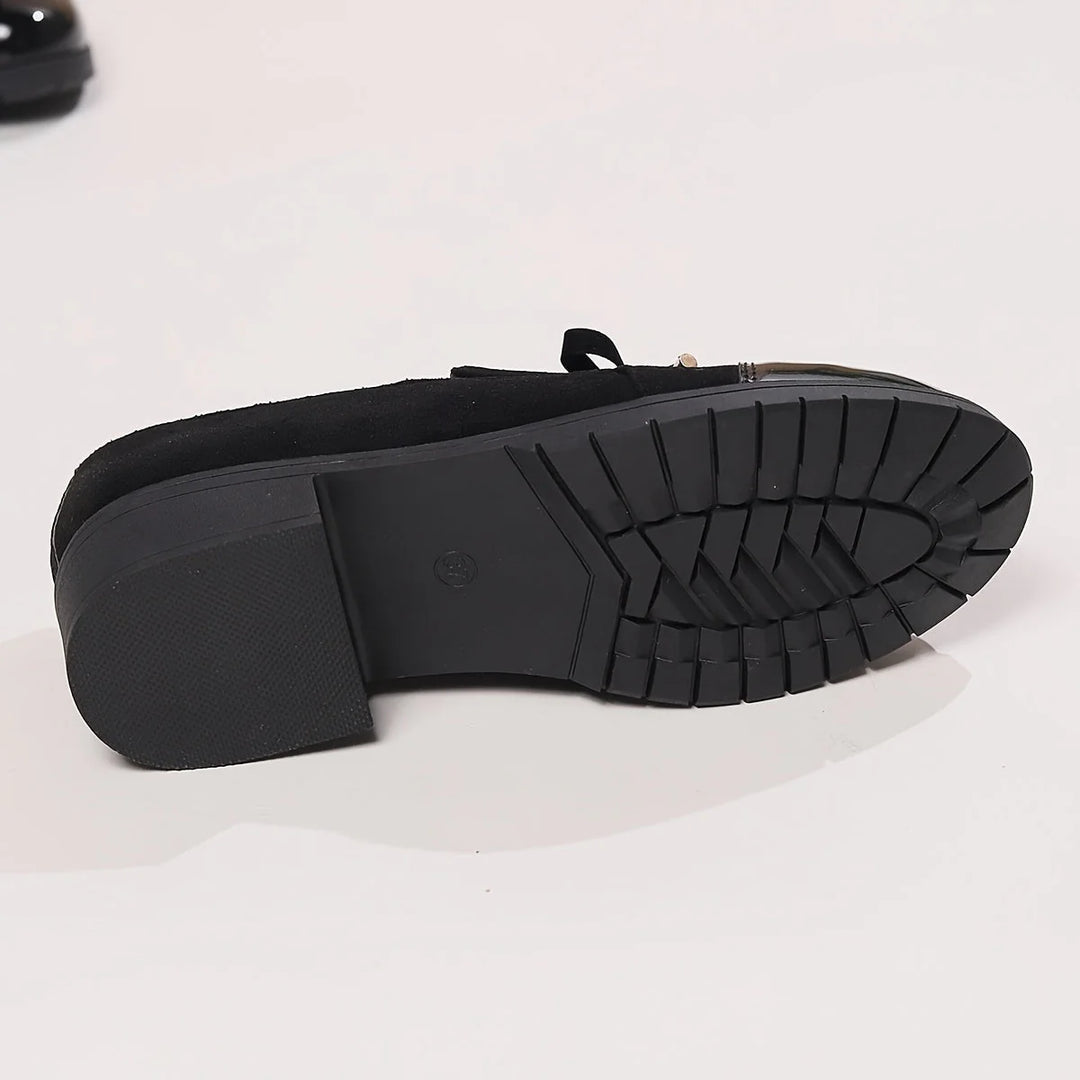 Auviero™ | Mocassins elegants a maintien souple