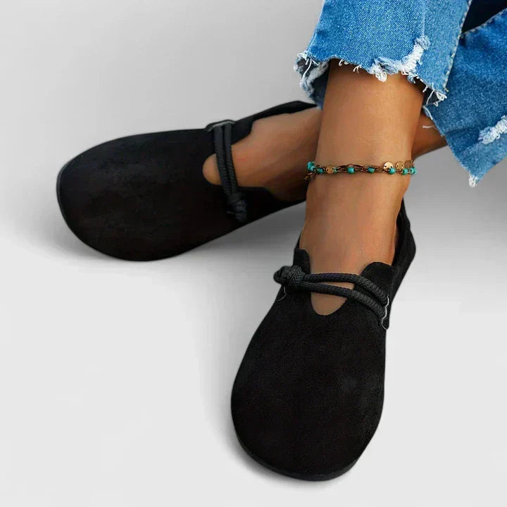 Zoé™ | Mocassins Confort Quotidien Camille